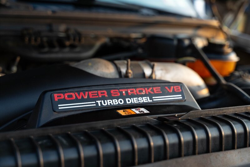 2004 Ford F-350 Super Duty Lariat - Photo 37