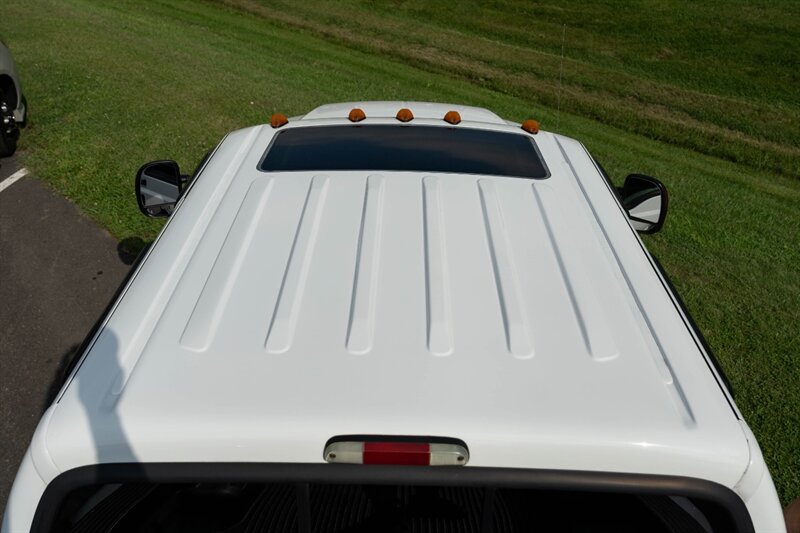 2004 Ford F-350 Super Duty Lariat - Photo 45