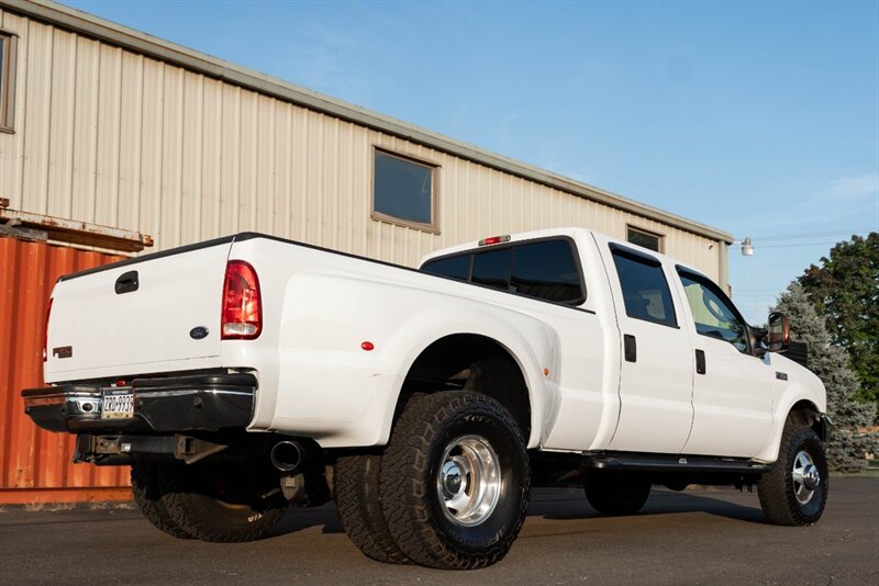 2004 Ford F-350 Super Duty Lariat - Photo 16