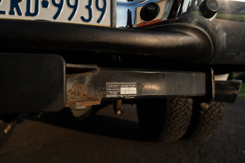 2004 Ford F-350 Super Duty Lariat - Photo 62