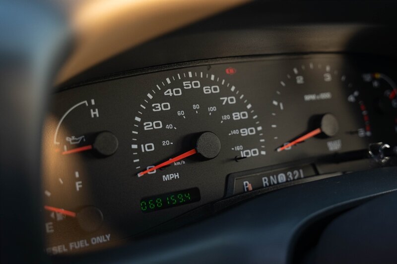 2004 Ford F-350 Super Duty Lariat - Photo 25