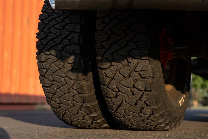 2004 Ford F-350 Super Duty Lariat - Photo 60