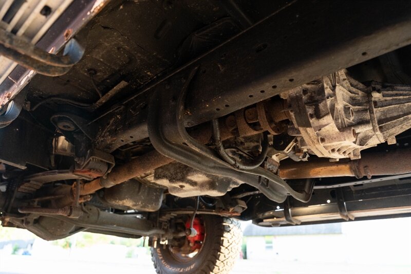 2004 Ford F-350 Super Duty Lariat - Photo 43