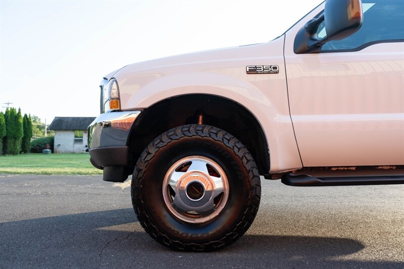 2004 Ford F-350 Super Duty Lariat - Photo 72