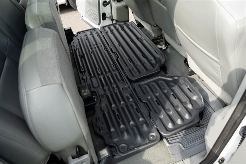2004 Ford F-350 Super Duty Lariat - Photo 30