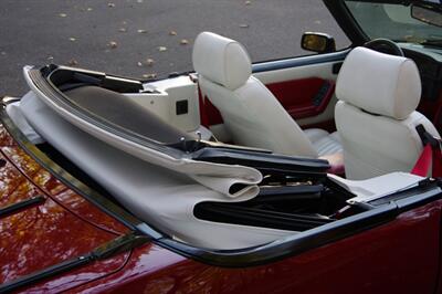 1988 Ford Mustang GT Convertible - Photo 55 - Peapack & Gladstone, NJ 07977