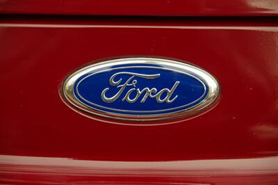 1988 Ford Mustang GT Convertible - Photo 22 - Peapack & Gladstone, NJ 07977