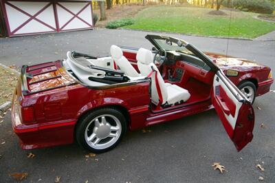 1988 Ford Mustang GT Convertible - Photo 8 - Peapack & Gladstone, NJ 07977