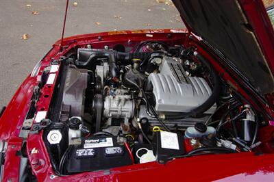 1988 Ford Mustang GT Convertible - Photo 61 - Peapack & Gladstone, NJ 07977