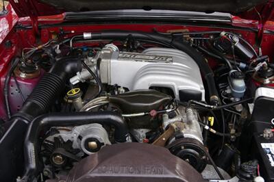 1988 Ford Mustang GT Convertible - Photo 59 - Peapack & Gladstone, NJ 07977