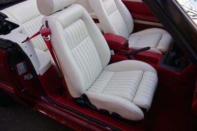 1988 Ford Mustang GT Convertible - Photo 53 - Peapack & Gladstone, NJ 07977