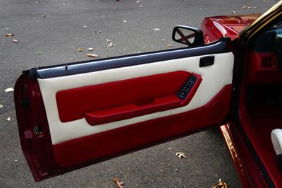 1988 Ford Mustang GT Convertible - Photo 41 - Peapack & Gladstone, NJ 07977