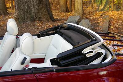 1988 Ford Mustang GT Convertible - Photo 56 - Peapack & Gladstone, NJ 07977