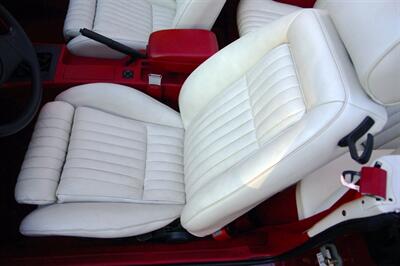 1988 Ford Mustang GT Convertible - Photo 51 - Peapack & Gladstone, NJ 07977