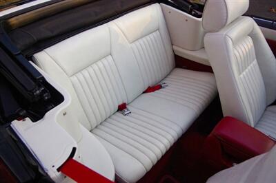 1988 Ford Mustang GT Convertible - Photo 54 - Peapack & Gladstone, NJ 07977