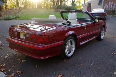1988 Ford Mustang GT Convertible - Photo 6 - Peapack & Gladstone, NJ 07977