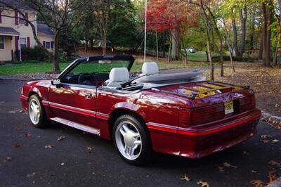 1988 Ford Mustang GT Convertible - Photo 5 - Peapack & Gladstone, NJ 07977