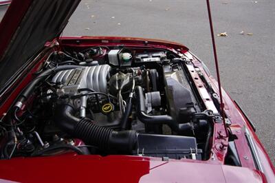 1988 Ford Mustang GT Convertible - Photo 60 - Peapack & Gladstone, NJ 07977