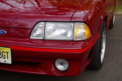 1988 Ford Mustang GT Convertible - Photo 25 - Peapack & Gladstone, NJ 07977