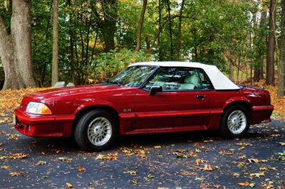 1988 Ford Mustang GT Convertible - Photo 67 - Peapack & Gladstone, NJ 07977