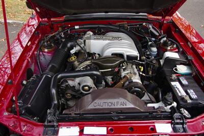 1988 Ford Mustang GT Convertible - Photo 58 - Peapack & Gladstone, NJ 07977