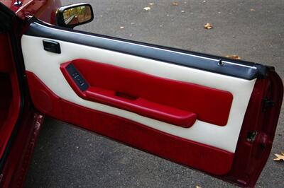 1988 Ford Mustang GT Convertible - Photo 42 - Peapack & Gladstone, NJ 07977