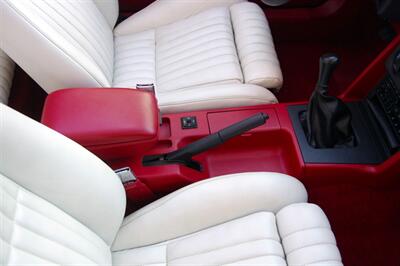 1988 Ford Mustang GT Convertible - Photo 49 - Peapack & Gladstone, NJ 07977