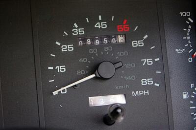 1988 Ford Mustang GT Convertible - Photo 46 - Peapack & Gladstone, NJ 07977