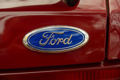 1988 Ford Mustang GT Convertible - Photo 26 - Peapack & Gladstone, NJ 07977