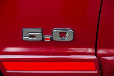 1988 Ford Mustang GT Convertible - Photo 28 - Peapack & Gladstone, NJ 07977