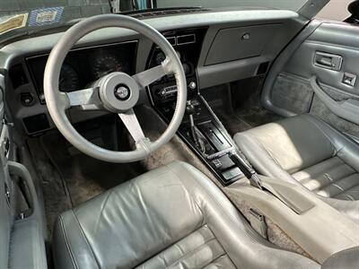 1978 Chevrolet Corvette Indianapolis 500 Pace Car  L82 - Photo 64 - Peapack & Gladstone, NJ 07977