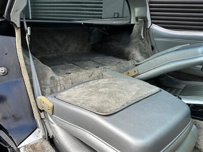 1978 Chevrolet Corvette Indianapolis 500 Pace Car  L82 - Photo 77 - Peapack & Gladstone, NJ 07977