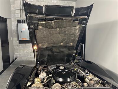 1978 Chevrolet Corvette Indianapolis 500 Pace Car  L82 - Photo 46 - Peapack & Gladstone, NJ 07977