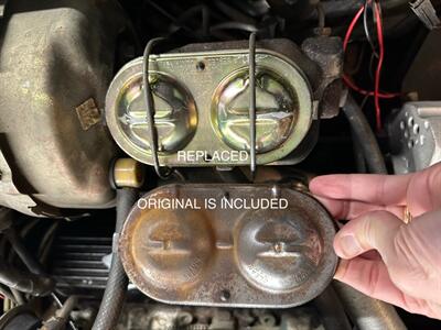 1978 Chevrolet Corvette Indianapolis 500 Pace Car  L82 - Photo 50 - Peapack & Gladstone, NJ 07977