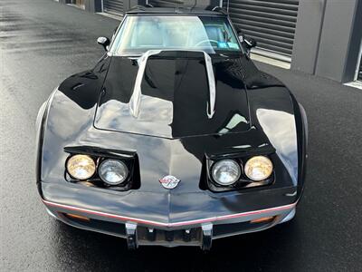 1978 Chevrolet Corvette Indianapolis 500 Pace Car  L82 - Photo 82 - Peapack & Gladstone, NJ 07977