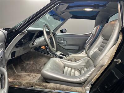 1978 Chevrolet Corvette Indianapolis 500 Pace Car  L82 - Photo 59 - Peapack & Gladstone, NJ 07977