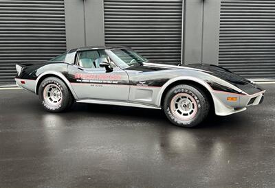1978 Chevrolet Corvette Indianapolis 500 Pace Car  L82 - Photo 15 - Peapack & Gladstone, NJ 07977