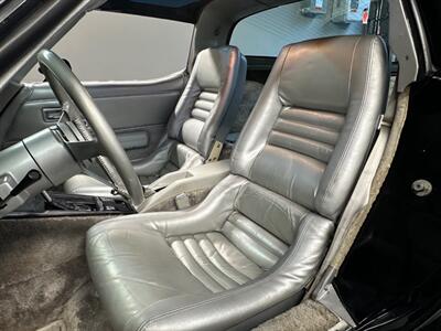 1978 Chevrolet Corvette Indianapolis 500 Pace Car  L82 - Photo 63 - Peapack & Gladstone, NJ 07977