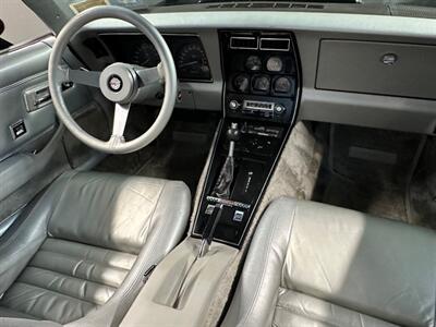 1978 Chevrolet Corvette Indianapolis 500 Pace Car  L82 - Photo 65 - Peapack & Gladstone, NJ 07977