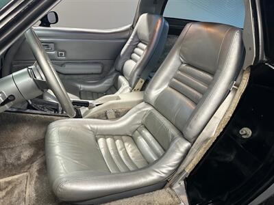 1978 Chevrolet Corvette Indianapolis 500 Pace Car  L82 - Photo 20 - Peapack & Gladstone, NJ 07977