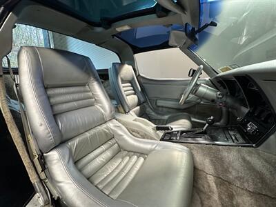 1978 Chevrolet Corvette Indianapolis 500 Pace Car  L82 - Photo 21 - Peapack & Gladstone, NJ 07977