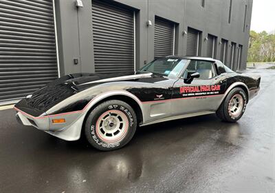 1978 Chevrolet Corvette Indianapolis 500 Pace Car  L82 - Photo 1 - Peapack & Gladstone, NJ 07977