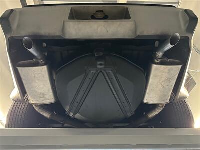 1978 Chevrolet Corvette Indianapolis 500 Pace Car  L82 - Photo 32 - Peapack & Gladstone, NJ 07977