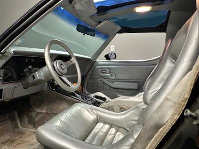 1978 Chevrolet Corvette Indianapolis 500 Pace Car  L82 - Photo 60 - Peapack & Gladstone, NJ 07977