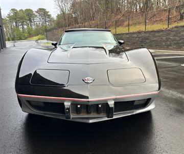 1978 Chevrolet Corvette Indianapolis 500 Pace Car  L82 - Photo 4 - Peapack & Gladstone, NJ 07977
