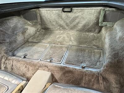 1978 Chevrolet Corvette Indianapolis 500 Pace Car  L82 - Photo 22 - Peapack & Gladstone, NJ 07977