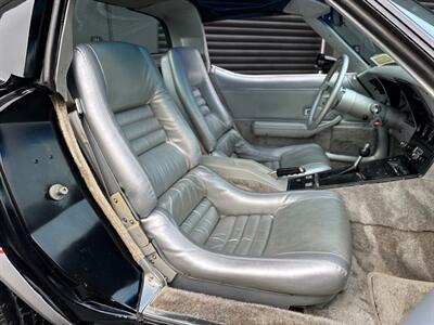 1978 Chevrolet Corvette Indianapolis 500 Pace Car  L82 - Photo 75 - Peapack & Gladstone, NJ 07977