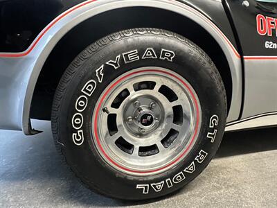 1978 Chevrolet Corvette Indianapolis 500 Pace Car  L82 - Photo 54 - Peapack & Gladstone, NJ 07977