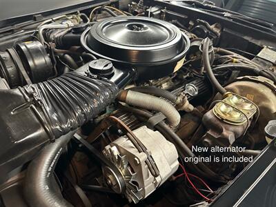 1978 Chevrolet Corvette Indianapolis 500 Pace Car  L82 - Photo 51 - Peapack & Gladstone, NJ 07977