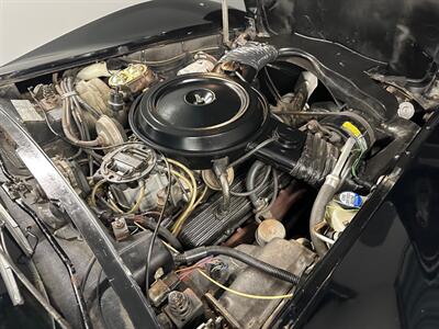 1978 Chevrolet Corvette Indianapolis 500 Pace Car  L82 - Photo 49 - Peapack & Gladstone, NJ 07977